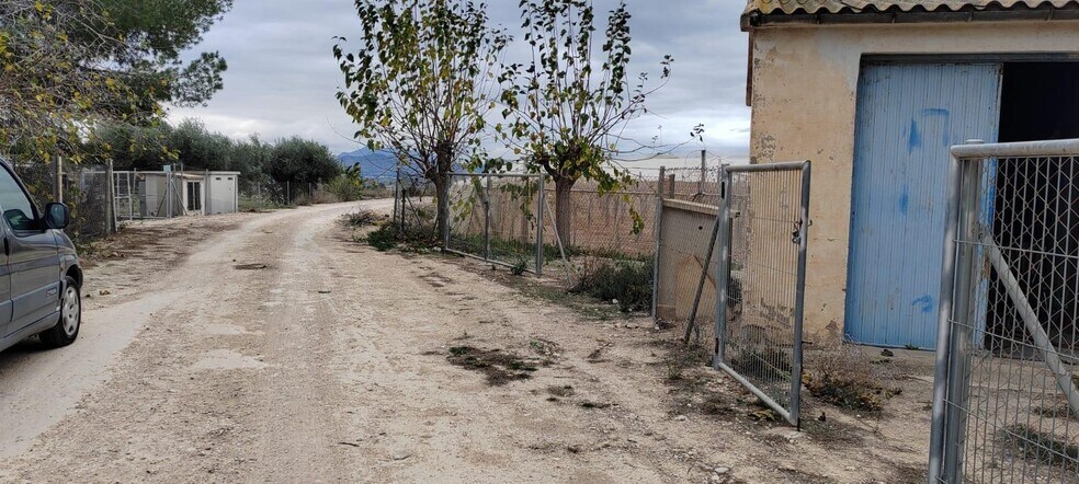 Terrain dans Monforte del Cid, Alicante à vendre - Photo du bâtiment - Image 2 de 9