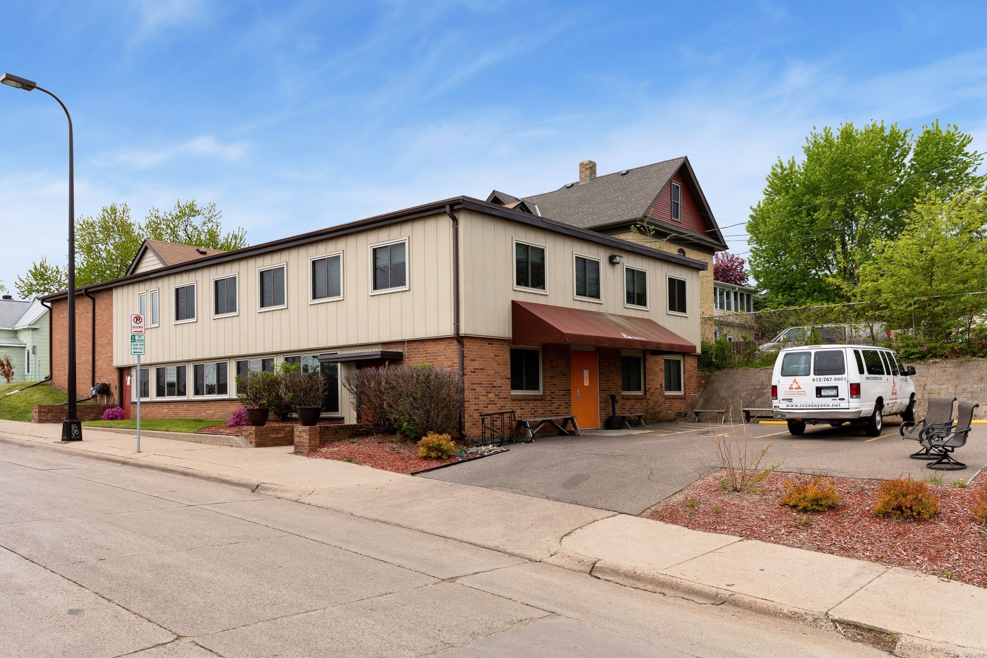 800 N 42nd Ave, Minneapolis, MN for lease Building Photo- Image 1 of 22