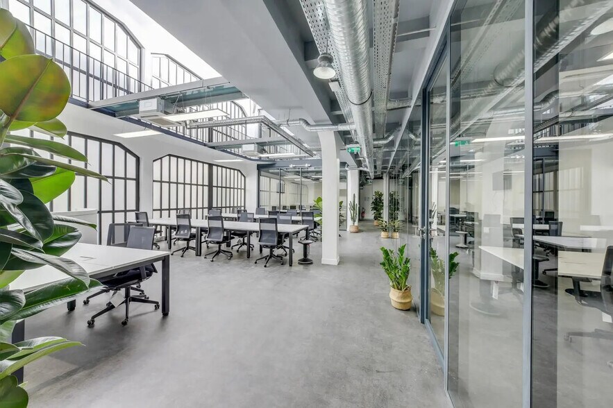 39 Rue Bouret, Paris à louer - Photo intérieure - Image 3 de 6