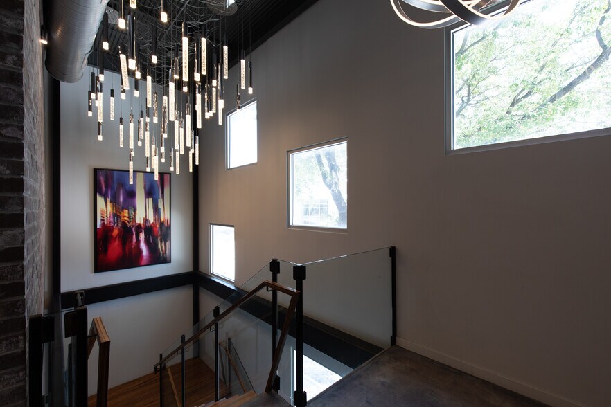 3100 Fannin St, Houston, TX à louer - Photo intérieure - Image 2 de 8