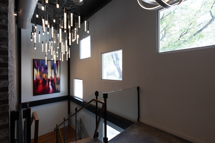 3100 Fannin St, Houston, TX à louer - Photo intérieure - Image 2 de 8