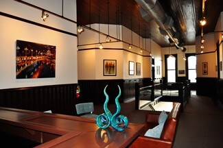 Plus de détails pour 16 E Avenue A, Temple, TX - Bureau à louer