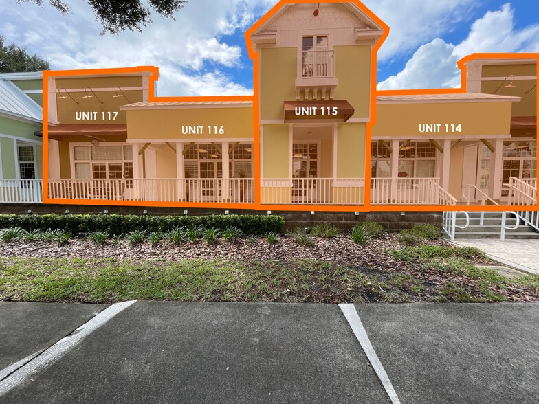 1431 Orange Camp Rd, Deland, FL for lease - Building Photo - Image 1 of 4