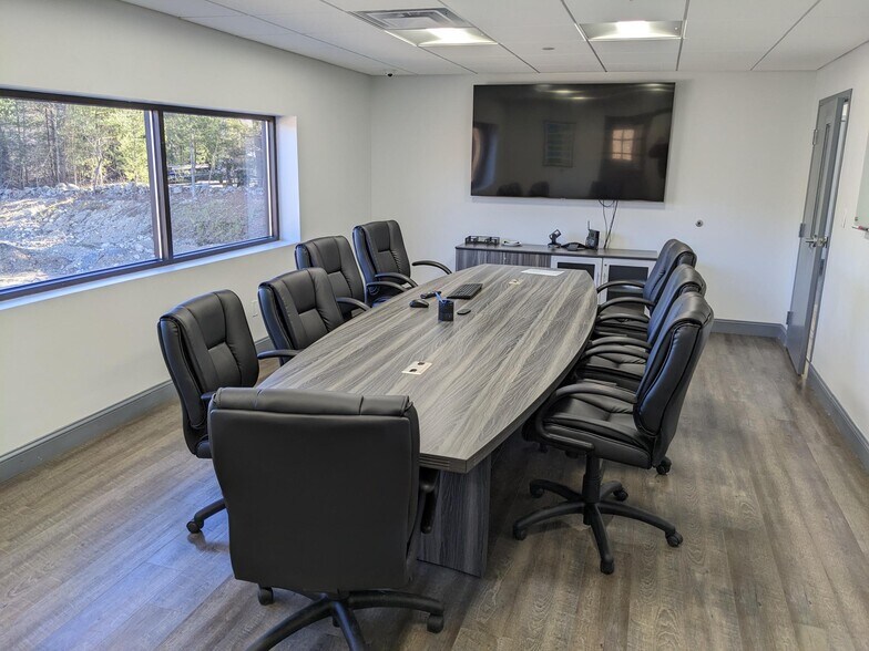 200 Turnpike Rd, Southborough, MA à louer - Photo intérieure - Image 3 de 17