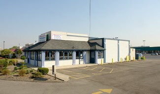 Plus de détails pour 5720 Cleveland Ave, Columbus, OH - Commerce de détail à louer