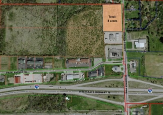 More details for 595 Center Street, Seville, OH - Land for Sale