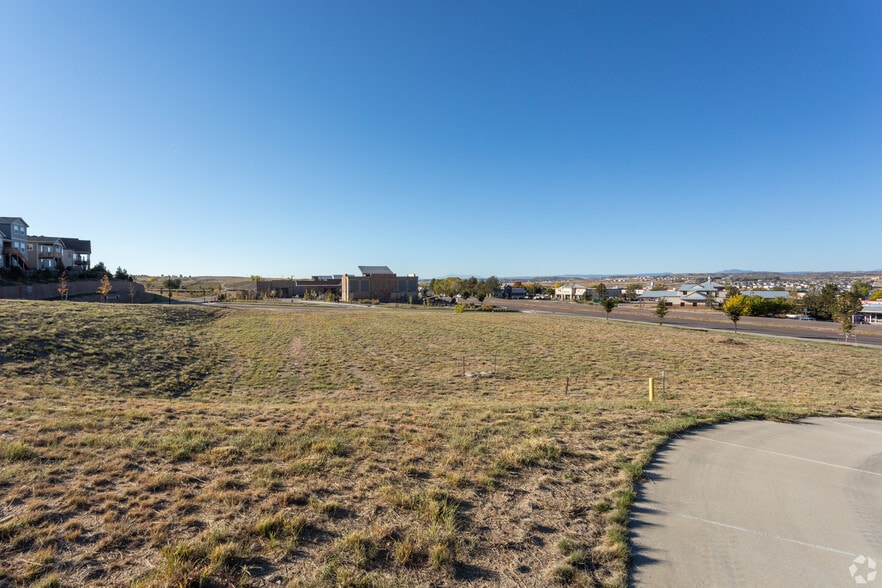 Parker Rd, Parker, CO à louer - Photo du bâtiment - Image 3 de 4
