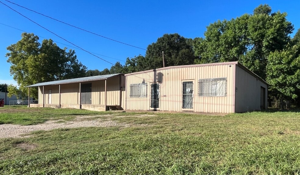 13770 FM 1314 Rd, Conroe, TX for lease - Primary Photo - Image 1 of 9