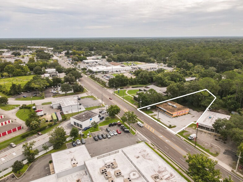 1947 N Main St, Gainesville, FL for sale - Building Photo - Image 2 of 22