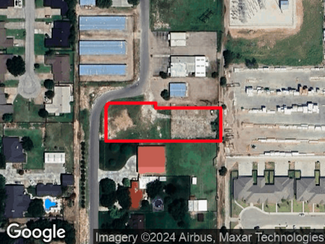 Plus de détails pour 6701 Quincy Ave, Lubbock, TX - Terrain à vendre