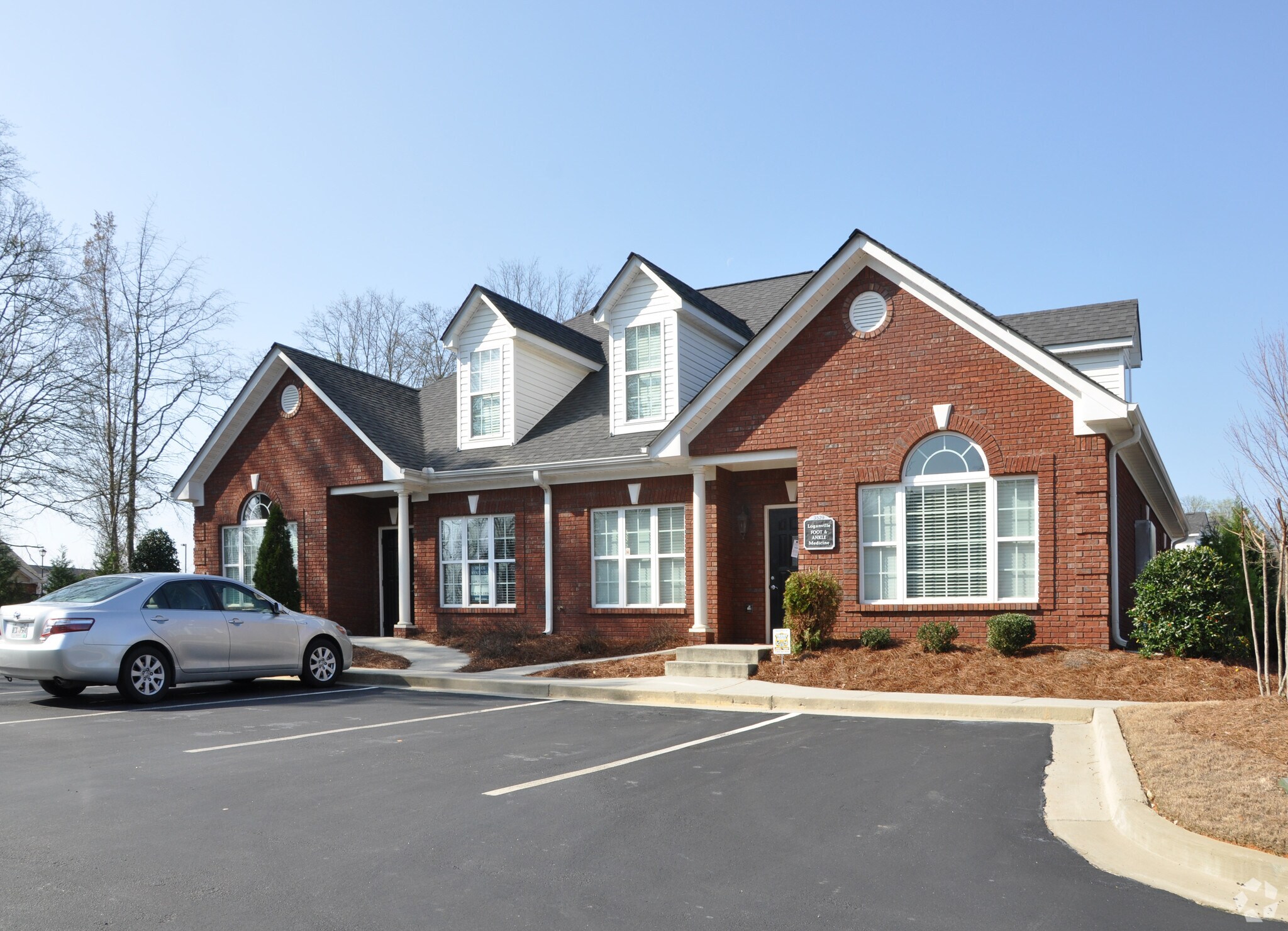 3527-3529 Highway 81, Loganville, GA for lease Primary Photo- Image 1 of 6