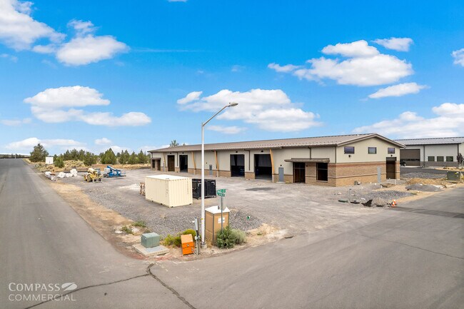 More details for Page Ct, Prineville, OR - Industrial for Lease