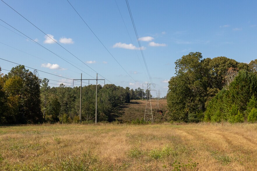 795 Windsweep Farm Rd, Thomaston, GA à vendre - Aérien - Image 1 de 2