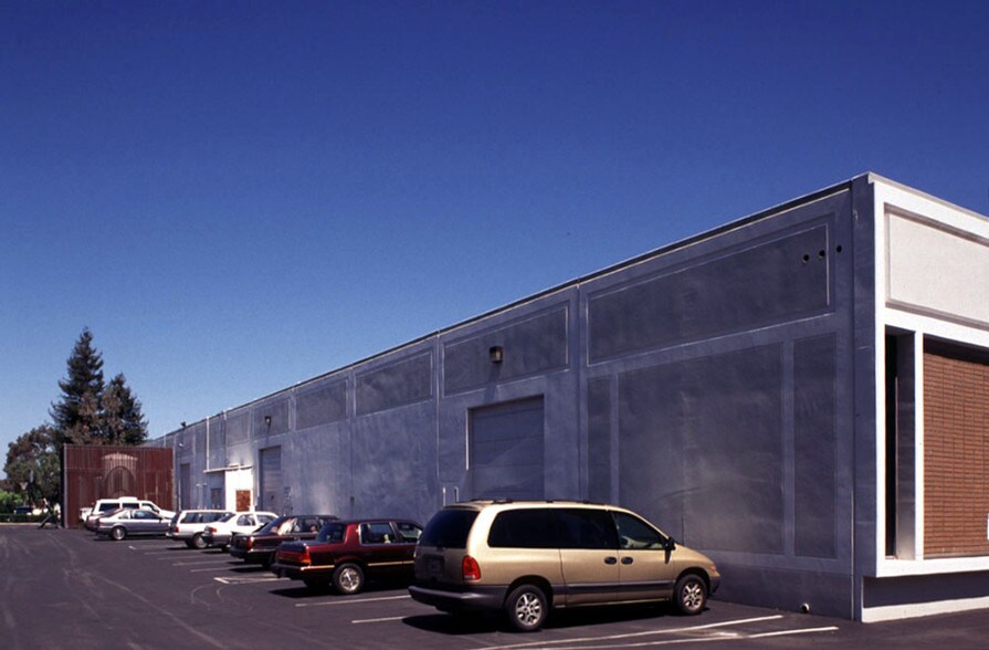 321-333 Soquel Way, Sunnyvale, CA for lease - Other - Image 3 of 13