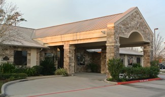 More details for 821 Crossbridge Dr, Spring, TX - Office for Sale