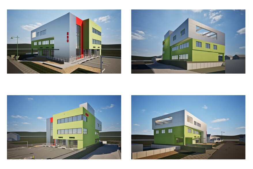 880 Marina Dr, Chestermere, AB à vendre - Photo du bâtiment - Image 2 de 5