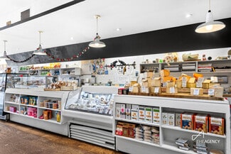 Plus de détails pour 228 Flatbush Ave, Brooklyn, NY - Commerce de détail à louer