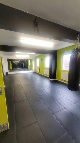 More details for 22 John Brannan Way, Bellshill - Industrial for Lease