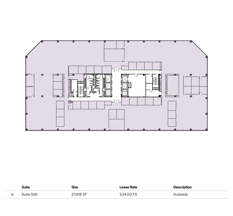 12601 Fair Lakes Cir, Fairfax, VA for lease Floor Plan- Image 1 of 1