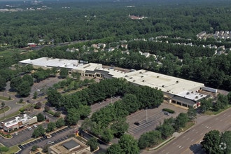 3911-3943 New Bern Ave, Raleigh, NC - AÉRIEN  Vue de la carte - Image1