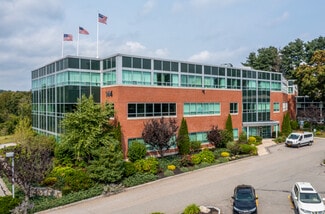 Plus de détails pour 144 North Rd, Sudbury, MA - Bureau, Local d'activités à louer