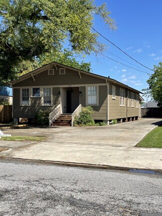 More details for 413 7th St, Lake Charles, LA - Office for Lease