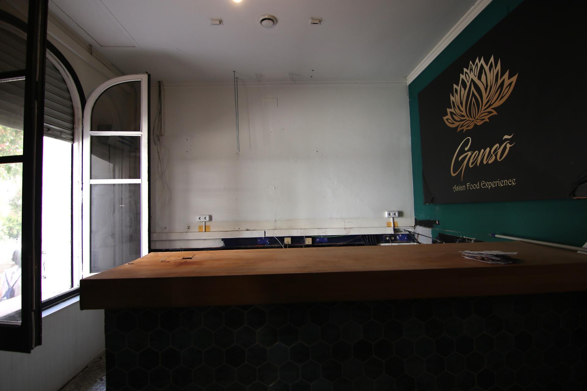 Retail in Sabadell, Barcelona for lease Interior Photo- Image 1 of 14