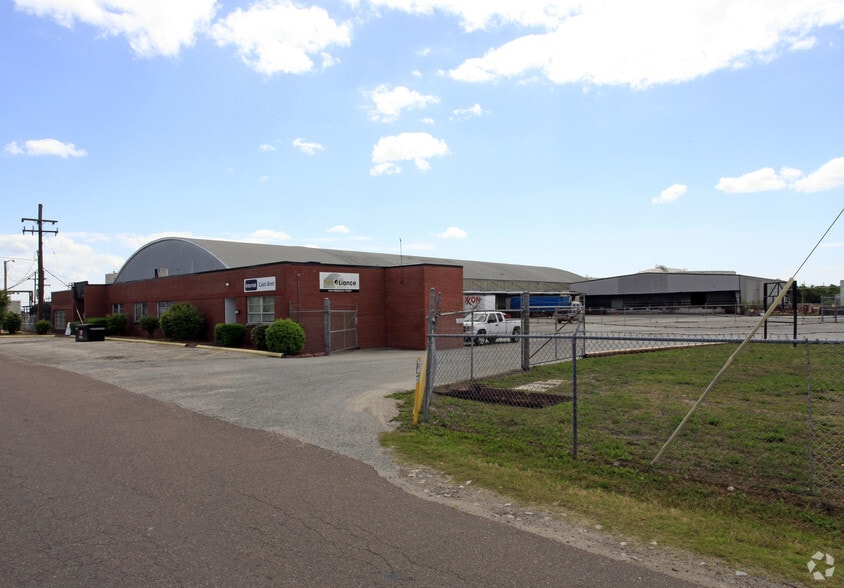 1445 Greenleaf Rd, North Charleston, SC for lease - Building Photo - Image 2 of 2