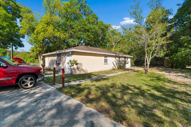 Plus de détails pour 1061 Alderside St, Jacksonville, FL - Multi-résidentiel à vendre