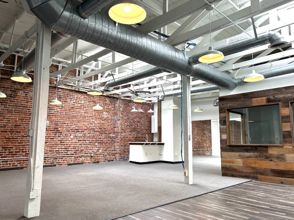 230-236 8th St, San Francisco, CA for lease Interior Photo- Image 1 of 1