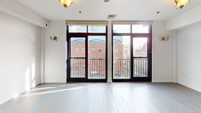 104 Hudson St, Hoboken, NJ à louer Photo intérieure- Image 1 de 4