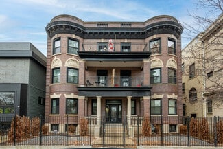 Plus de détails pour 4924 S Martin Luther King Dr, Chicago, IL - Multi-résidentiel à vendre