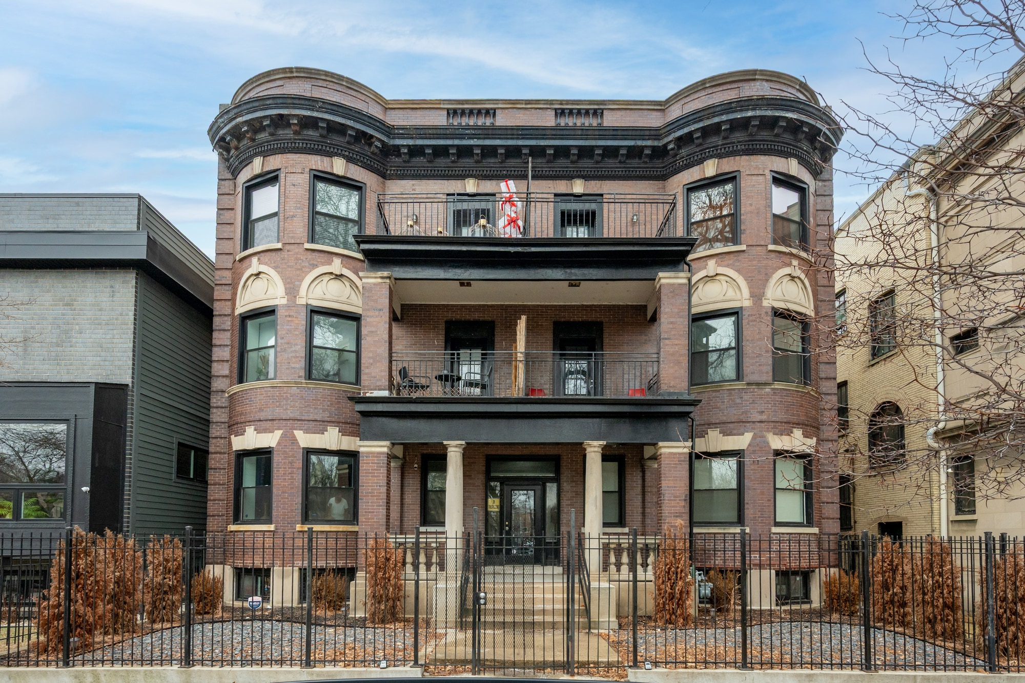 4924 S Martin Luther King Dr, Chicago, IL for sale Building Photo- Image 1 of 7