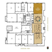 5050 Arrow Hwy, Montclair, CA for lease Interior Photo- Image 1 of 1