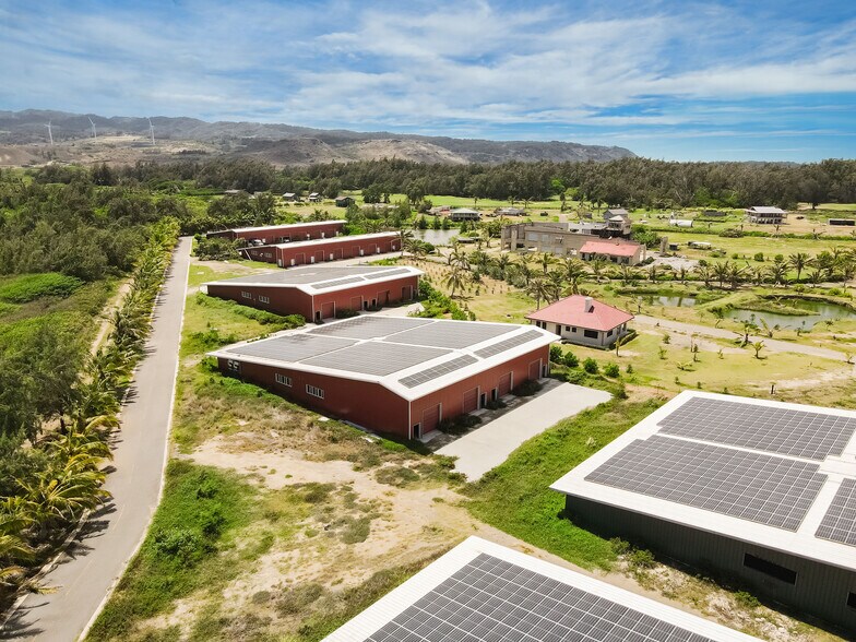 56-1089 Kamehameha Hwy, Kahuku, HI à louer - Photo du bâtiment - Image 2 de 10