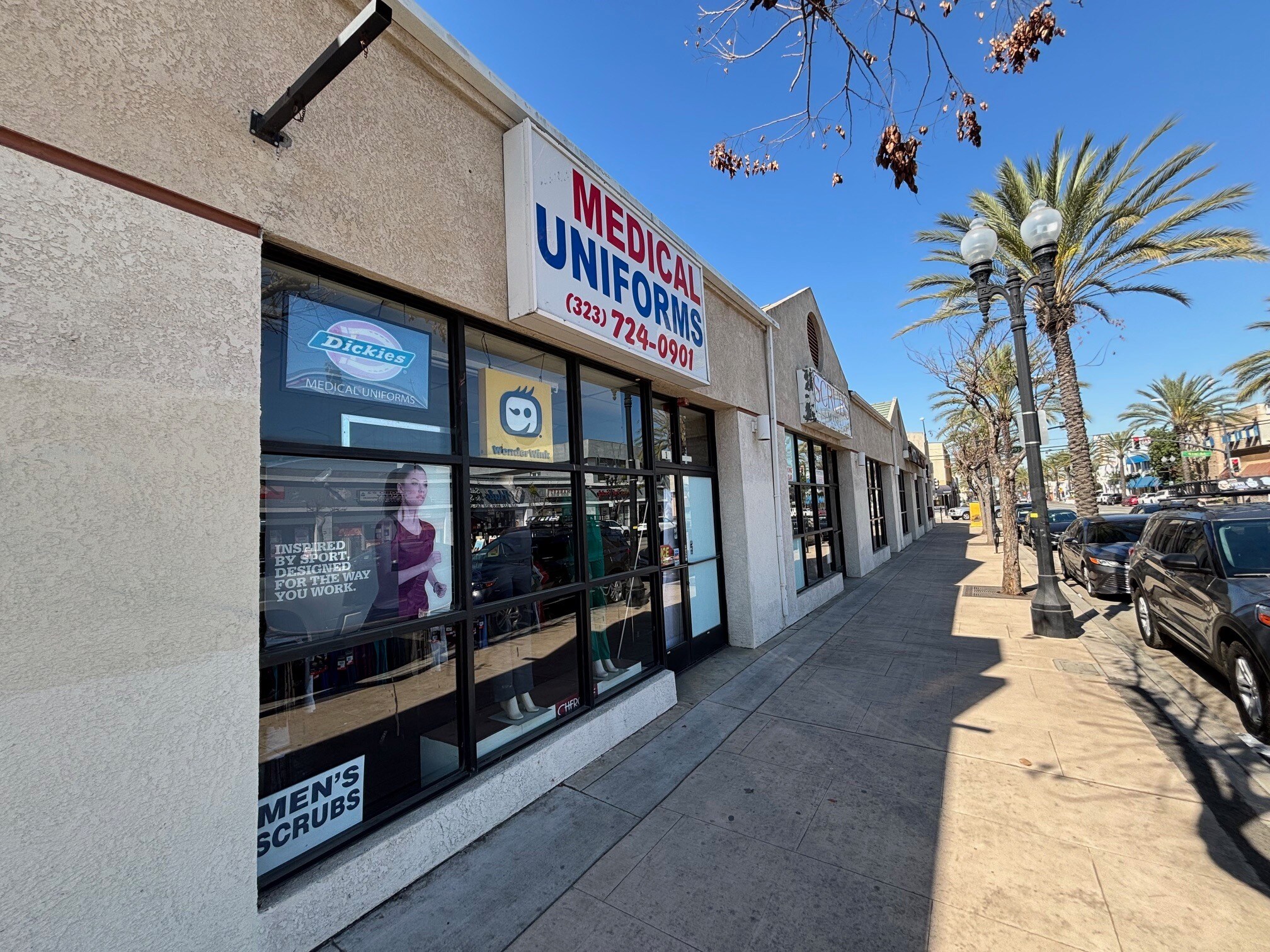 413 W Whittier Blvd, Montebello, CA for sale Primary Photo- Image 1 of 13