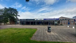 Plus de détails pour Grampian Park, Forfar - Commerce de détail à vendre