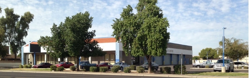 6868 W Indian School Rd, Phoenix, AZ for lease Primary Photo- Image 1 of 10