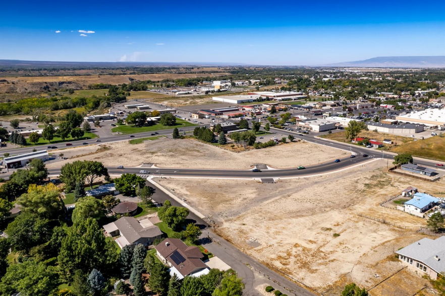 TBD Woodgate, Montrose, CO for sale - Building Photo - Image 3 of 10