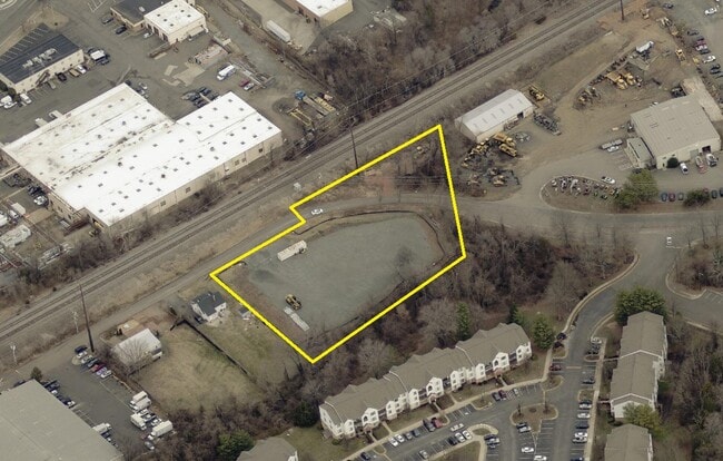 More details for 8451 Quarry Rd, Manassas, VA - Land for Lease
