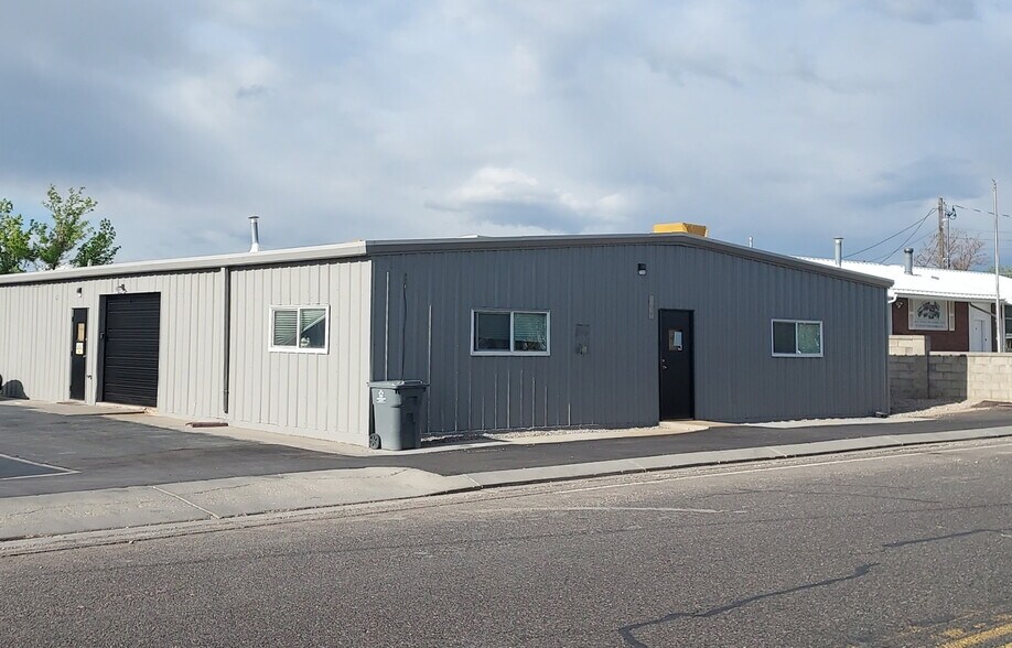 1655 W Maple St, Mapleton, UT for lease - Building Photo - Image 1 of 6