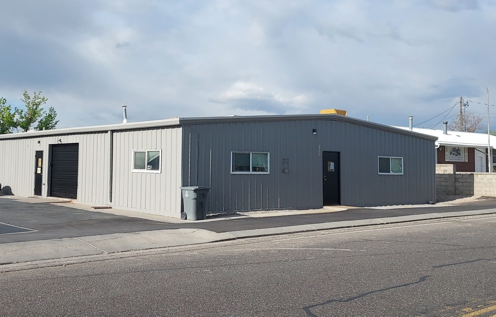 1655 W Maple St, Mapleton, UT for lease Building Photo- Image 1 of 7