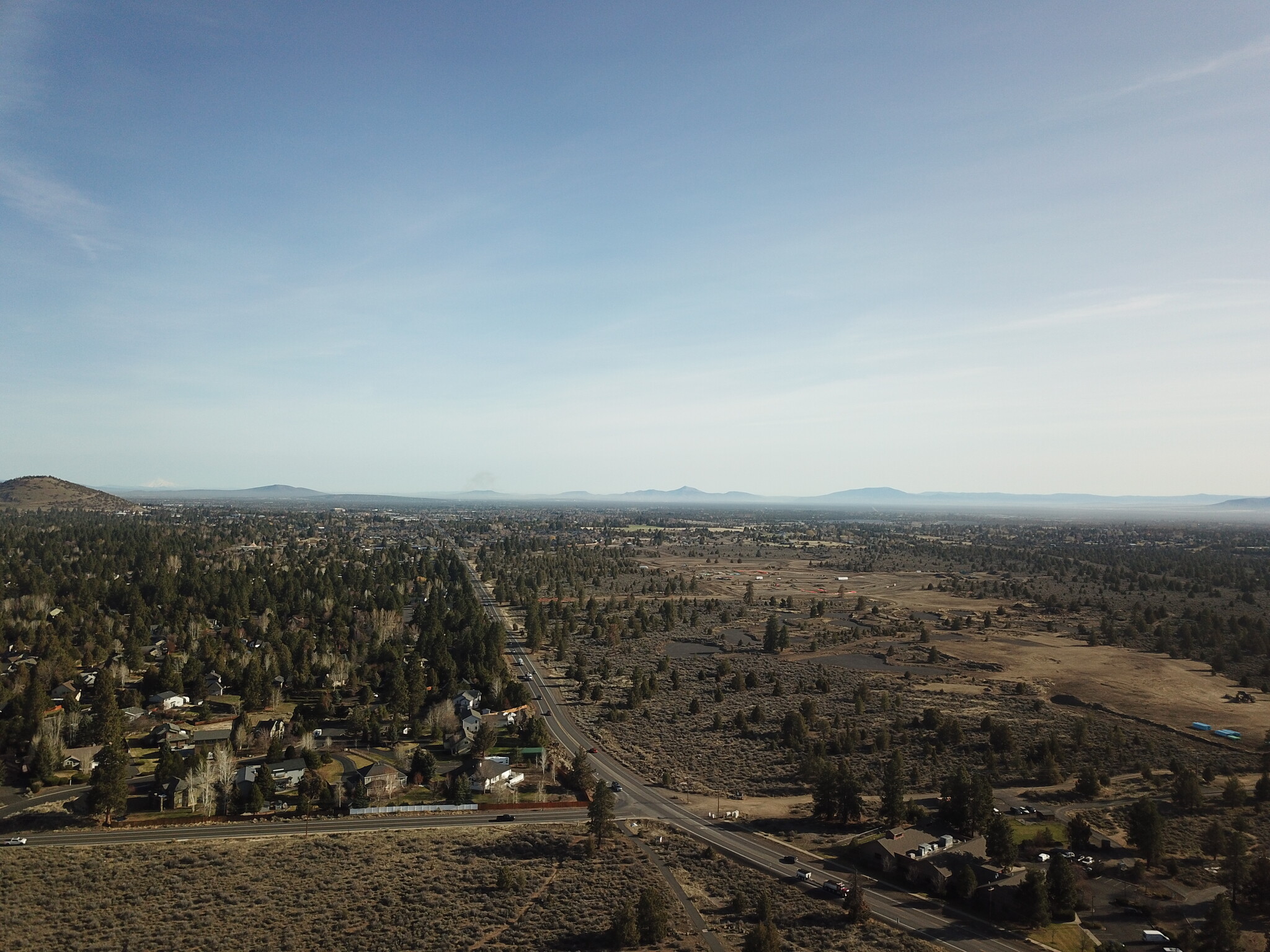 61105 Ferguson Rd, Bend, OR à vendre Photo principale- Image 1 de 6