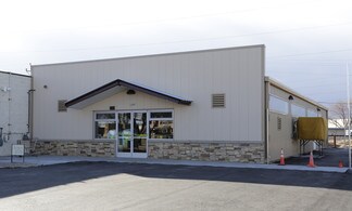 Plus de détails pour Sherman – Commerce de détail à vendre, Longmont, CO