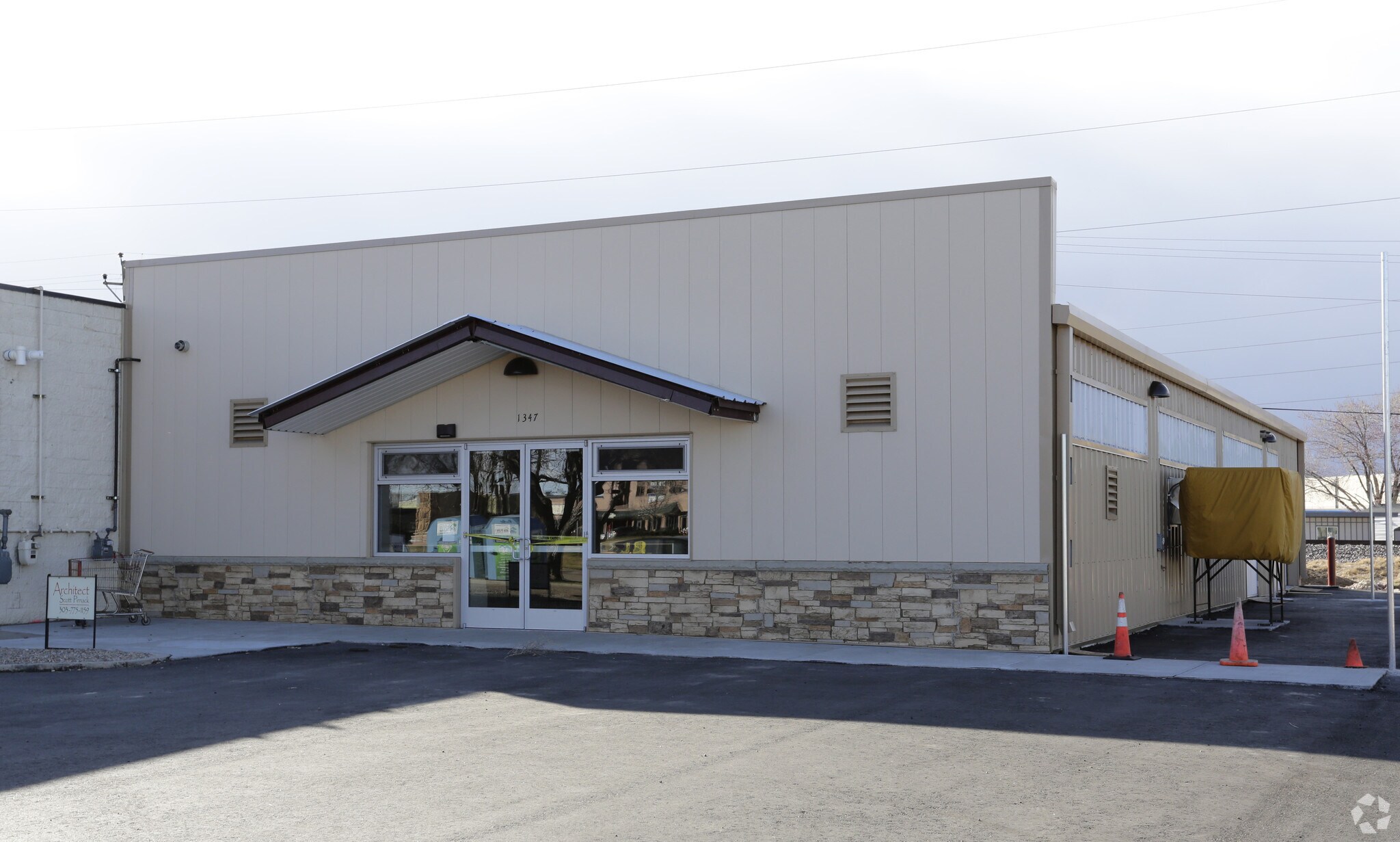 1347 Sherman Dr, Longmont, CO à vendre Photo principale- Image 1 de 3