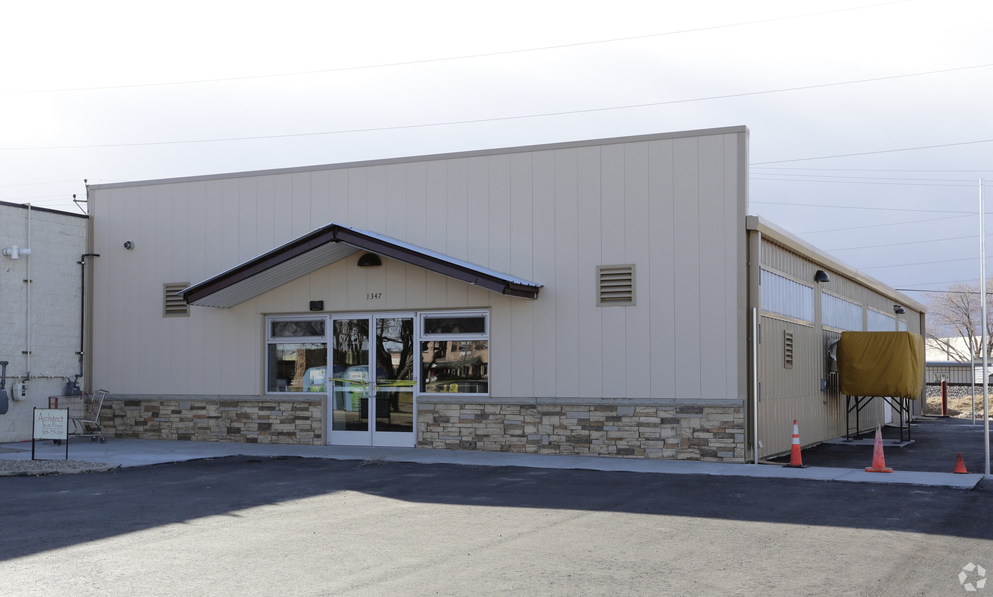 Sherman portfolio of 3 properties for sale on LoopNet.ca Primary Photo- Image 1 of 4