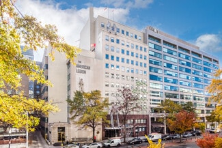 More details for 1612 K St NW, Washington, DC - Office for Lease