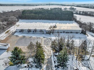 Plus de détails pour 311 E Corning Rd, Beecher, IL - Industriel à vendre