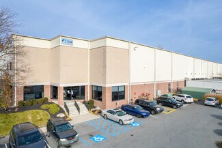 More details for 7248 Industrial Blvd, Allentown, PA - Industrial for Lease