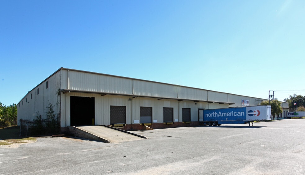 8760 Ely Rd, Pensacola, FL for lease - Building Photo - Image 2 of 11